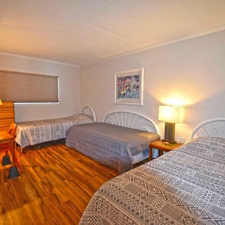 Constellation House 510 Apartment Оушън Сити Екстериор снимка