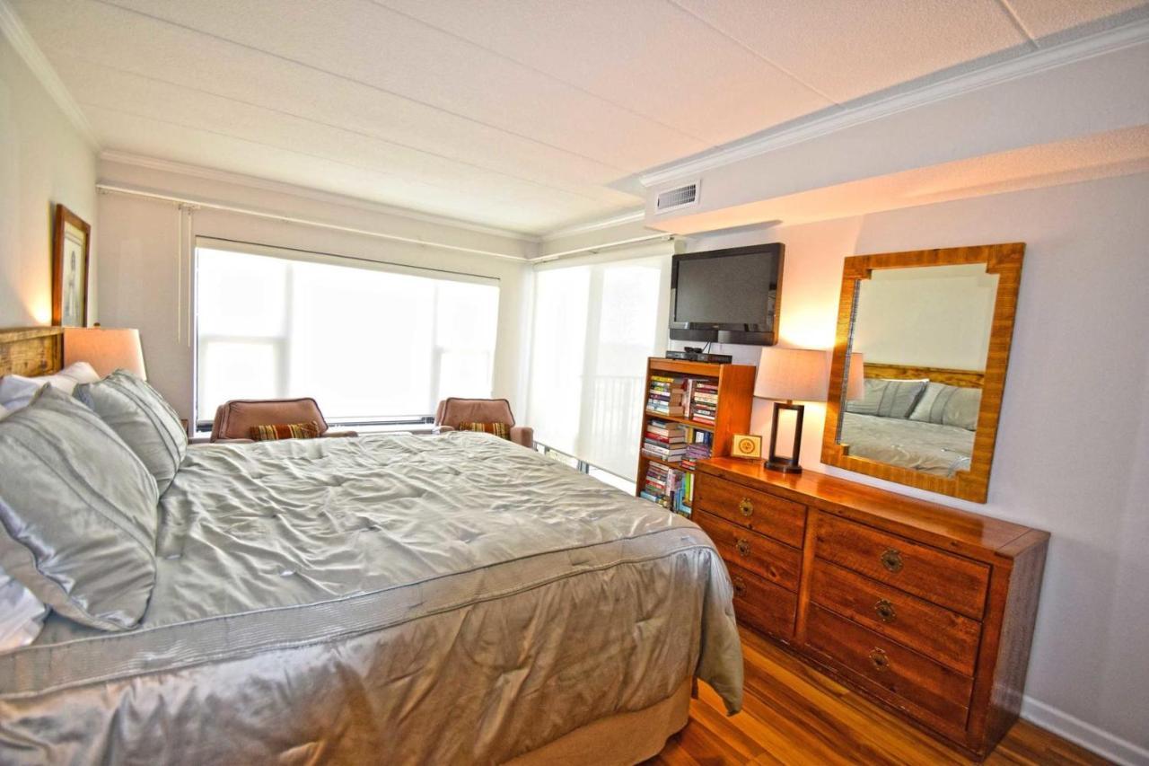 Constellation House 510 Apartment Оушън Сити Екстериор снимка