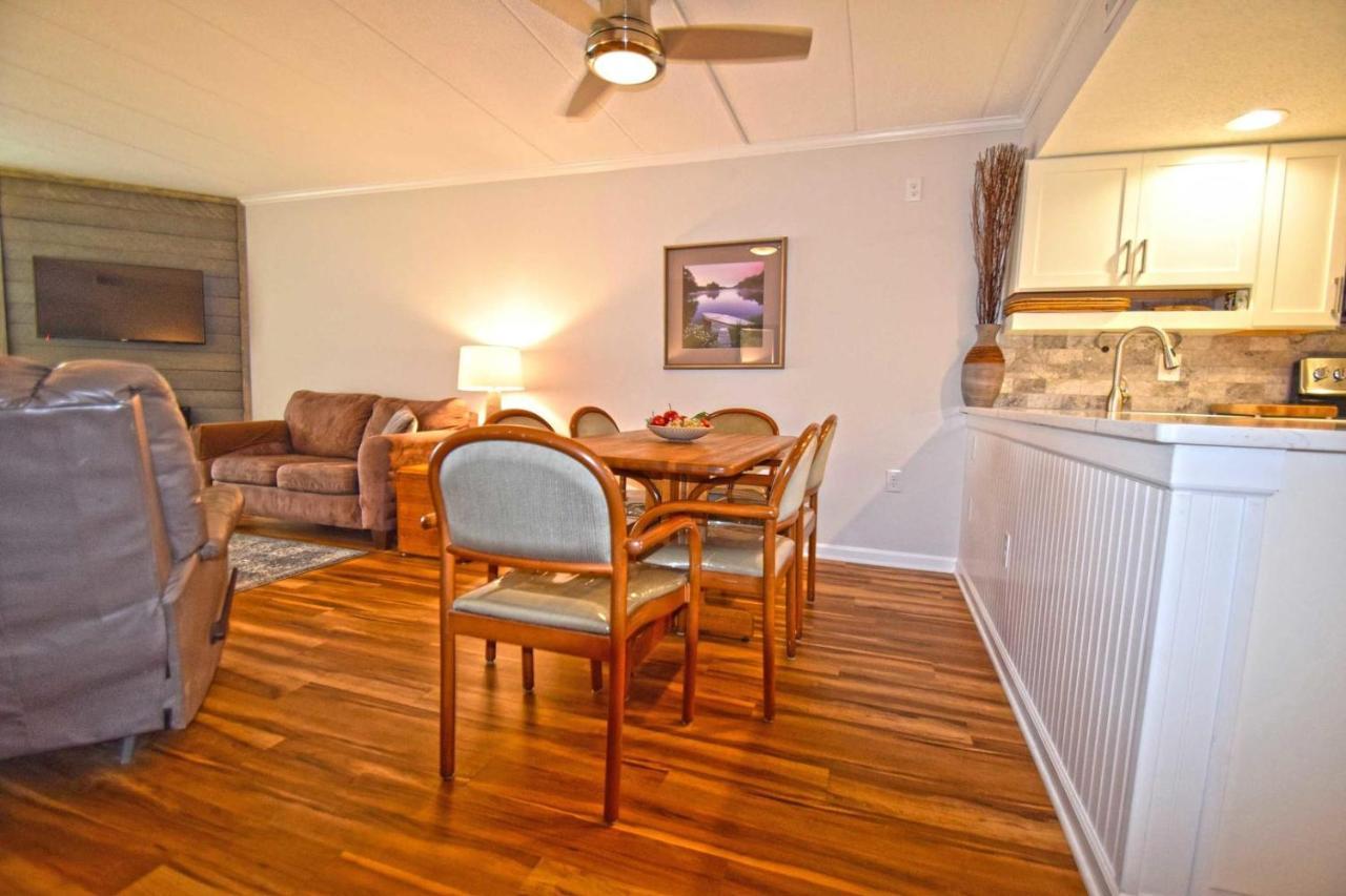 Constellation House 510 Apartment Оушън Сити Екстериор снимка