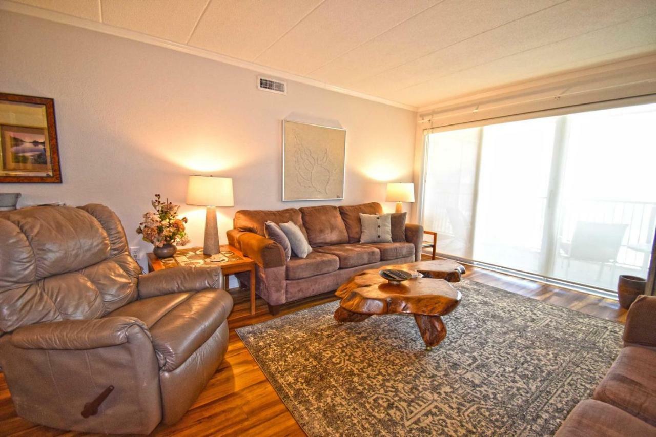 Constellation House 510 Apartment Оушън Сити Екстериор снимка