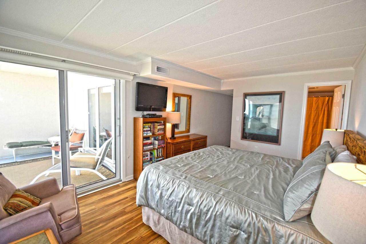 Constellation House 510 Apartment Оушън Сити Екстериор снимка
