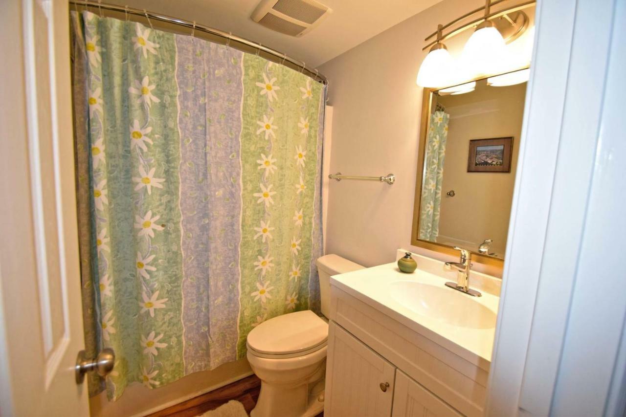 Constellation House 510 Apartment Оушън Сити Екстериор снимка