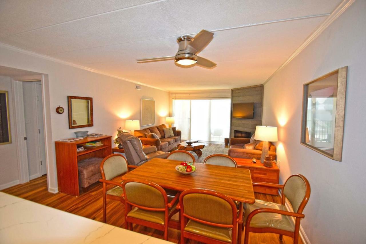 Constellation House 510 Apartment Оушън Сити Екстериор снимка
