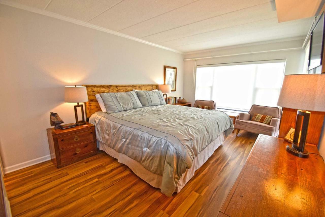 Constellation House 510 Apartment Оушън Сити Екстериор снимка
