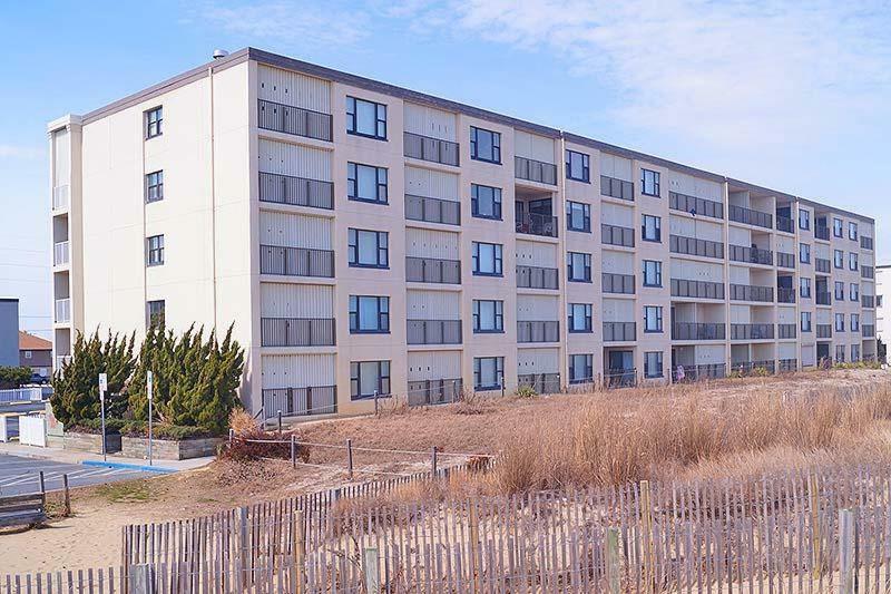 Constellation House 510 Apartment Оушън Сити Екстериор снимка